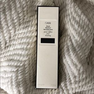 ORIBE Royal Blowout, new and never used!